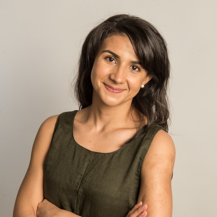 Catalina P. Morales-Murillo, Docente UNIR