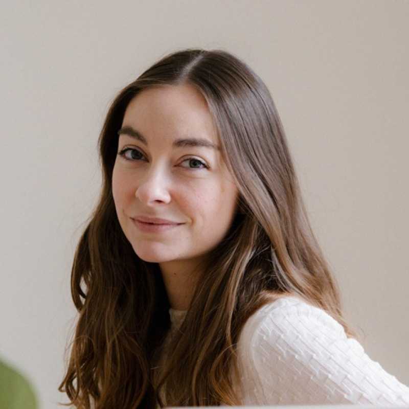 Celia Galve González, Docente UNIR