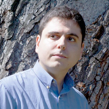 César Andrés Sánchez, Docente Unir
