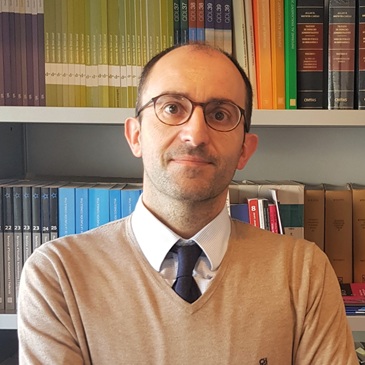 César Cierco Seira, Experto asociado