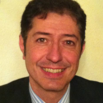 César Fernández-Pacheco López-Peláez, Experto asociado