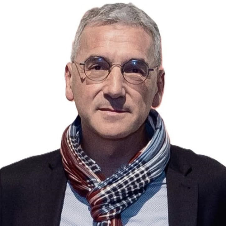 César Lapuente Álvarez, Docente UNIR