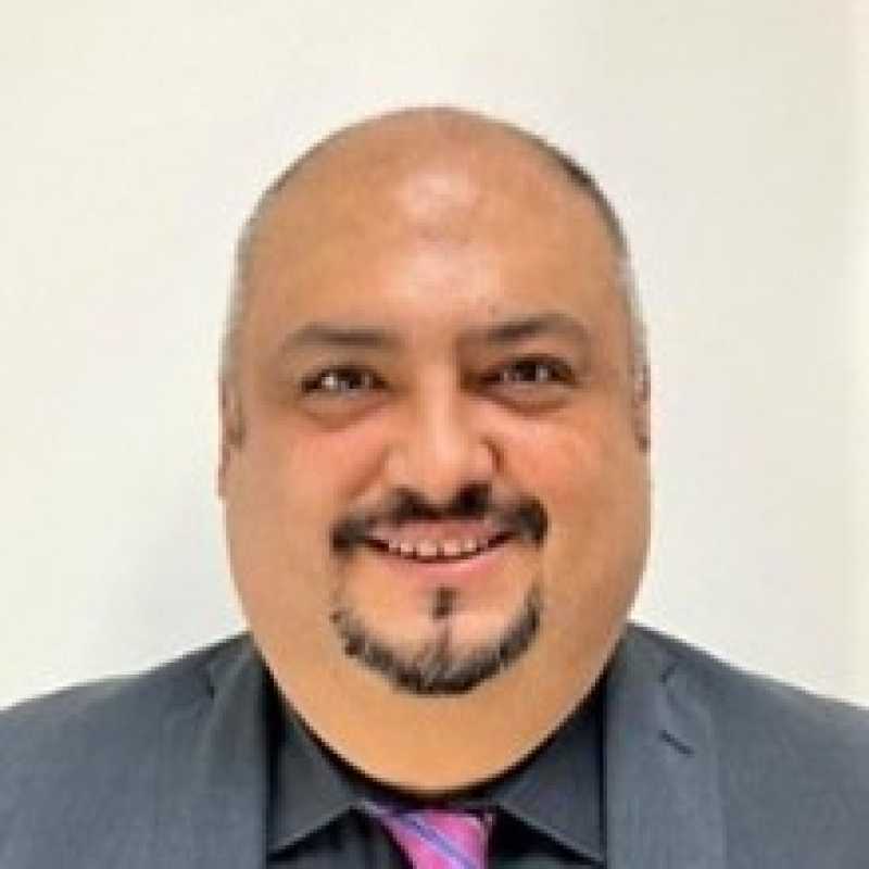 César Manuel Vallarta Paredes