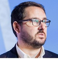 Cesar Tello, Docente UNIR