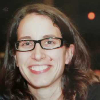 Clara Aurora Rodríguez López, Docente UNIR