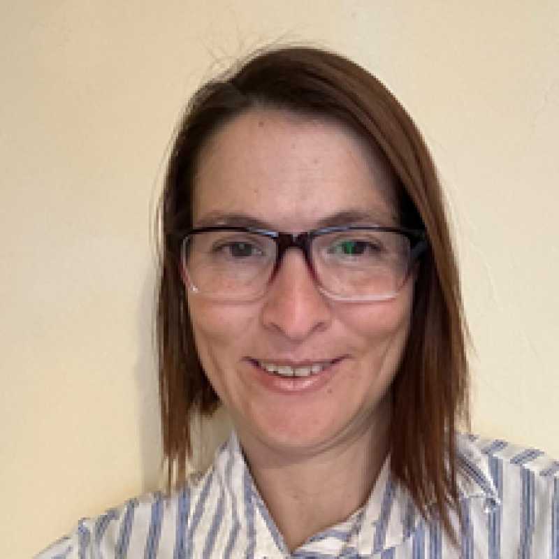 Clara Eugenia Krauze de Orellana, Docente UNIR