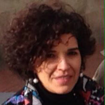 Clara Isabel Fernández Rodicio, Docente Unir