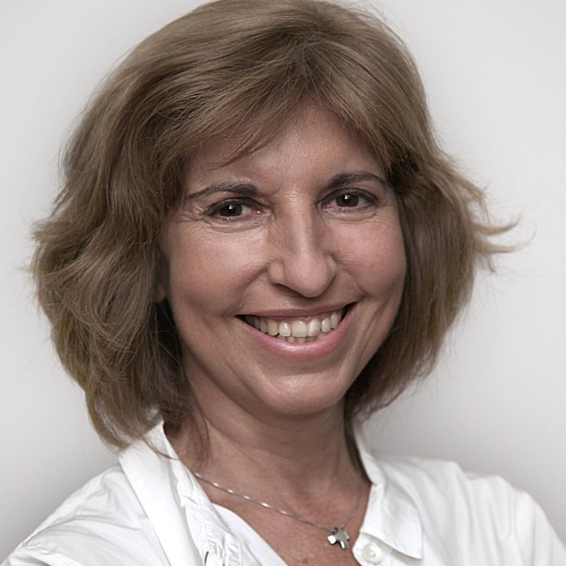 Clara Marchán Sanz, Docente Unir