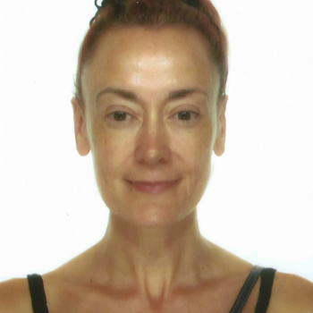 Clara Salueña Pérez, Docente UNIR