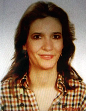 Claudia García González