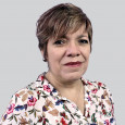 Claudia Gómez Moctezuma