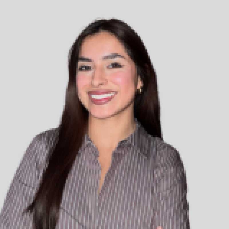 Claudia Sánchez-Ríos Fernández, Docente UNIR