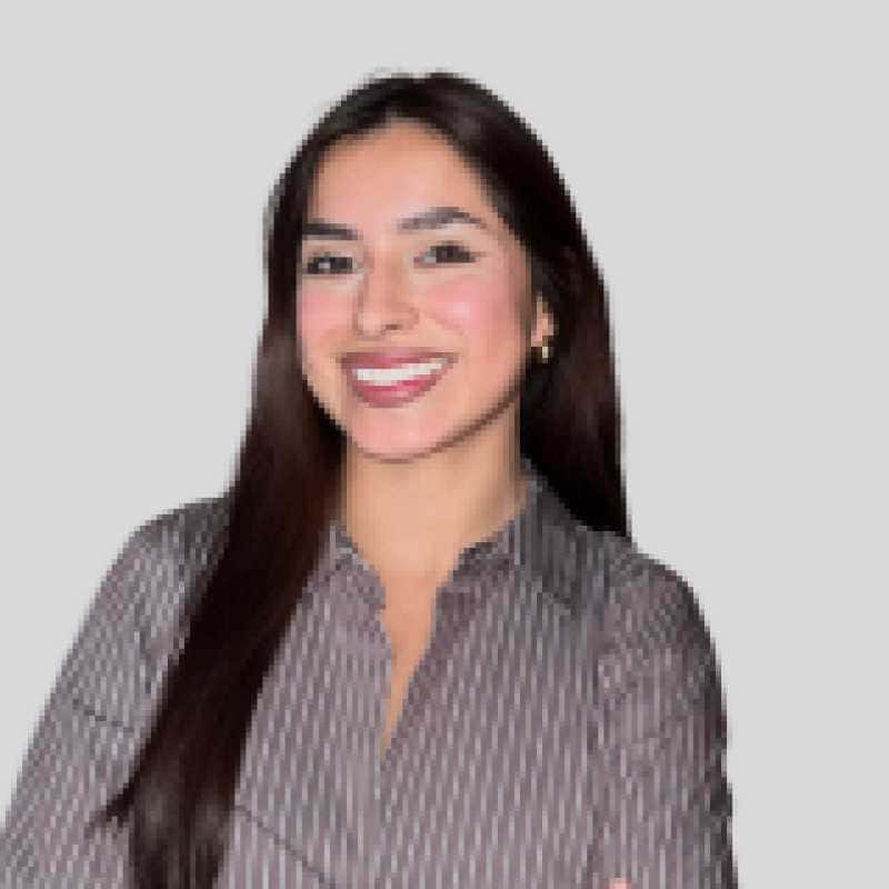 Claudia Sánchez-Ríos Fernández, Docente UNIR