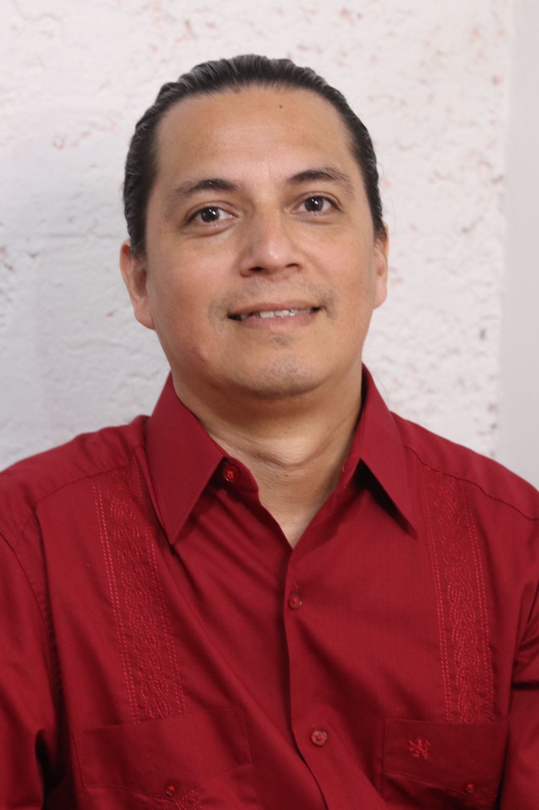 Claudio Alonso Martínez Sánchez, Docente UNIR