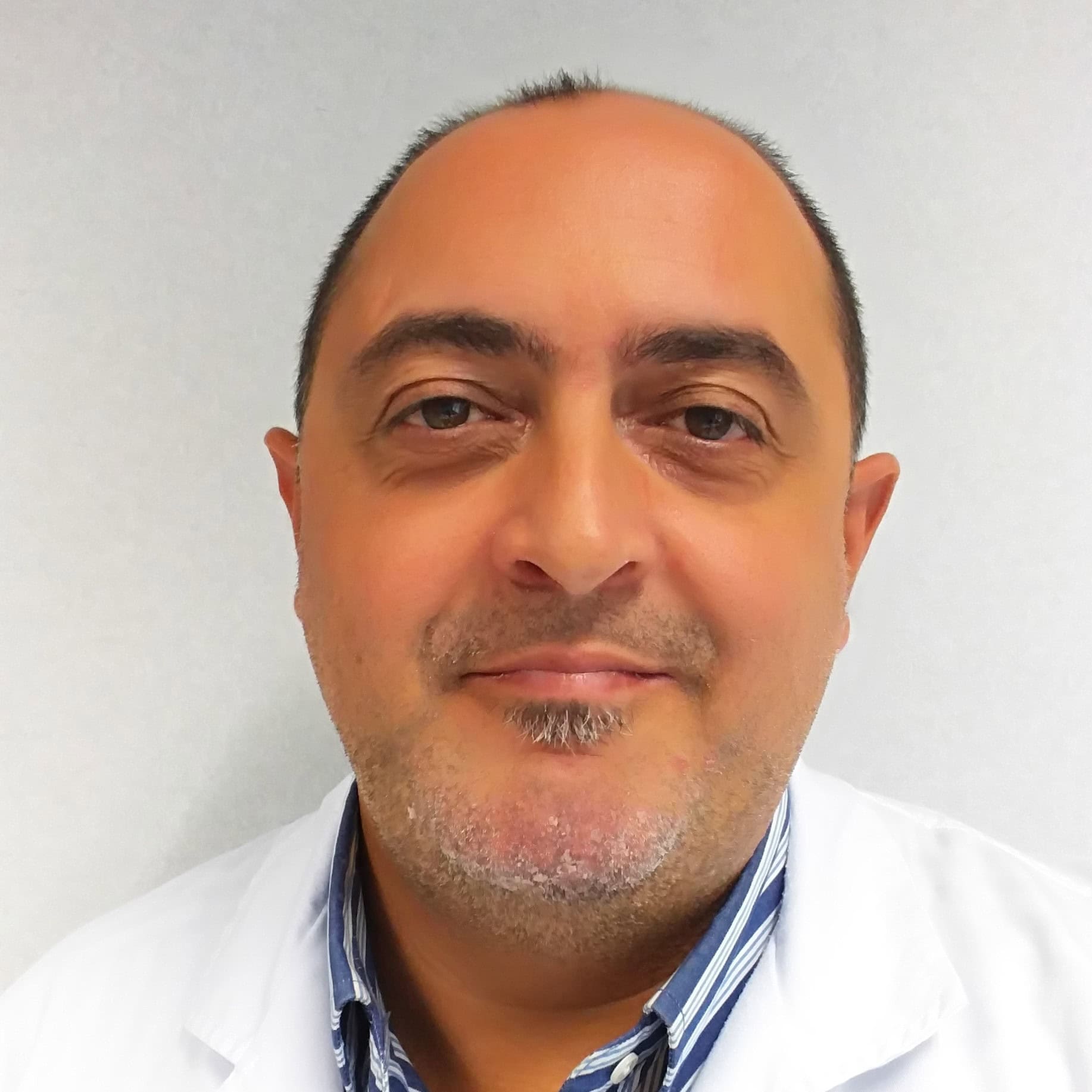 Claudio Calvo Espinos, Director académico