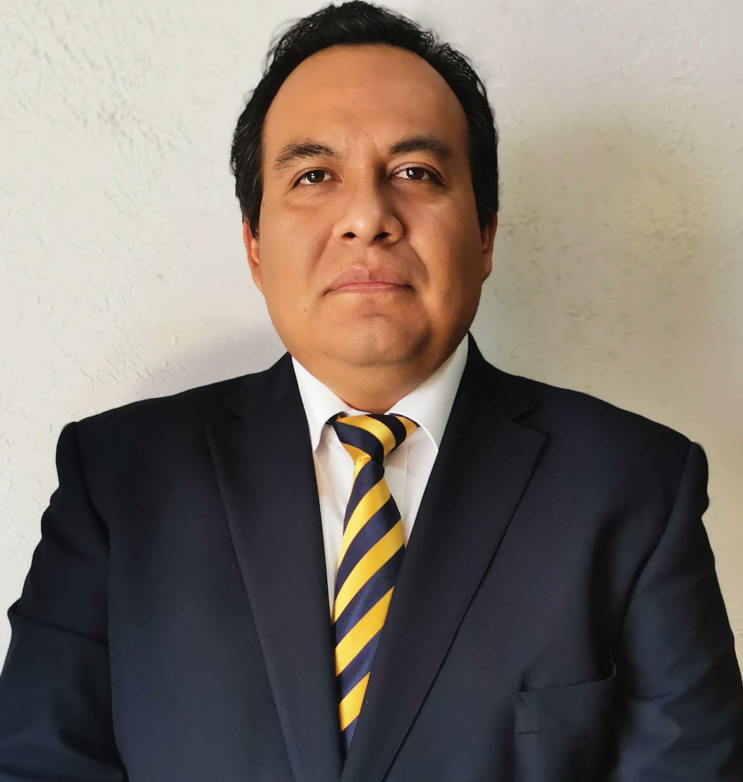 Claudio Roberto Vázquez Alfaro, Coordinador Académico