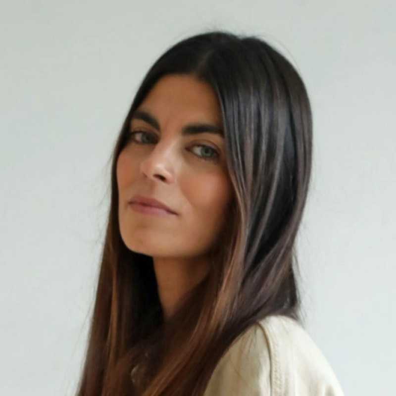 Consuelo Fernández Giráldez