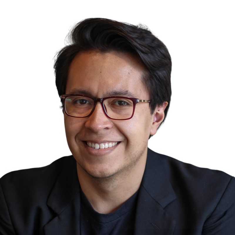 Cristian Alexis Yañez Perez, Docente Unir