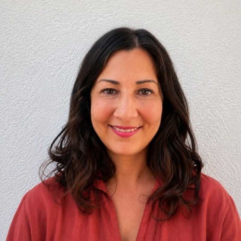 Cristina Alonso Vilar, Docente Unir
