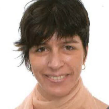 Cristina Cedrún Lastra, Coordinadora académica