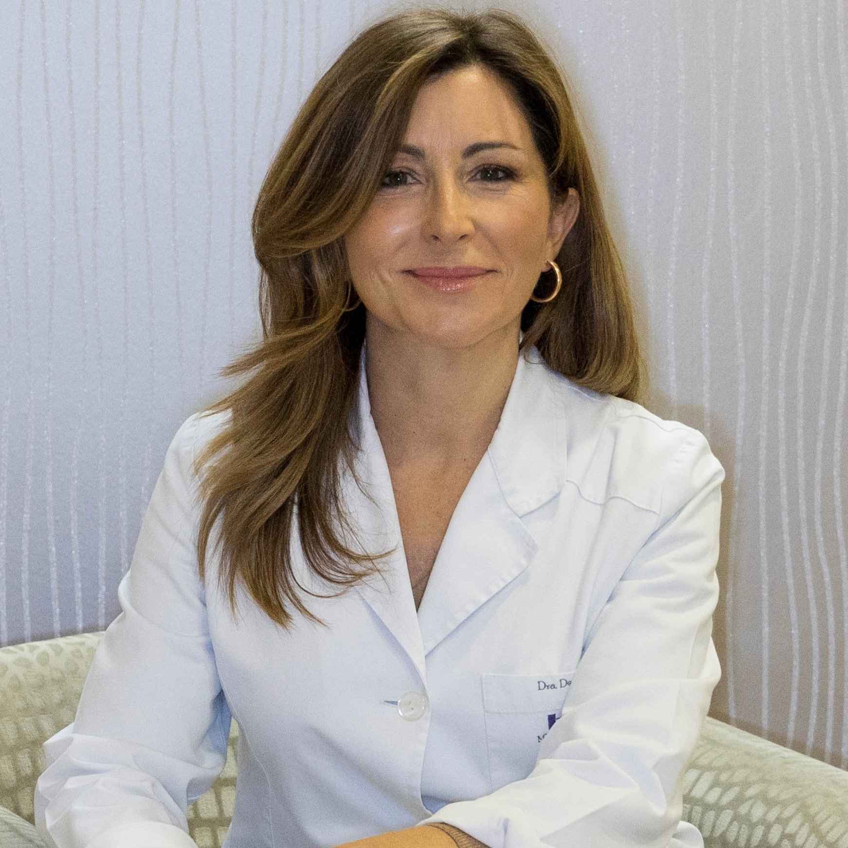 Cristina de las Heras, Experta Asociada