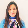 Cristina González Deza