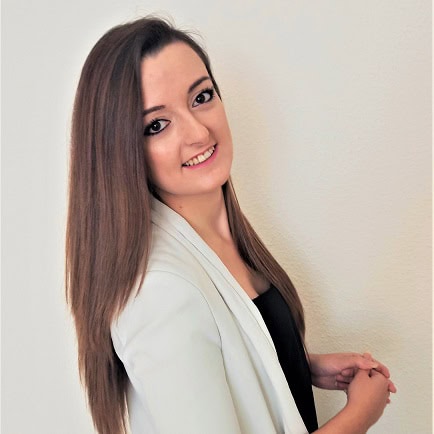 Cristina María Fernández Díaz, Docente UNIR