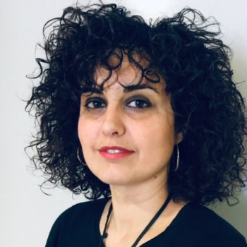 Cristina Mateos Casado