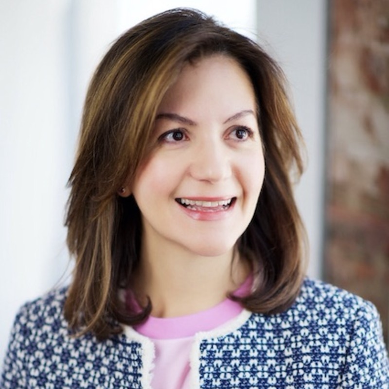 Cristina Pintado Riesco, Docente UNIR