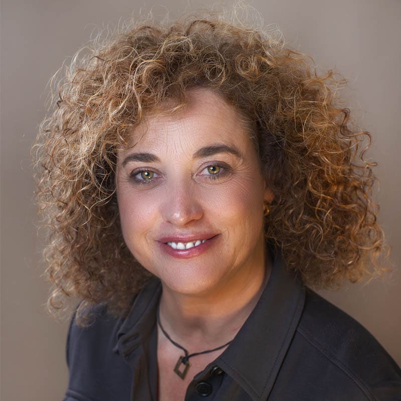 Cristina Soler Marti, Docente UNIR