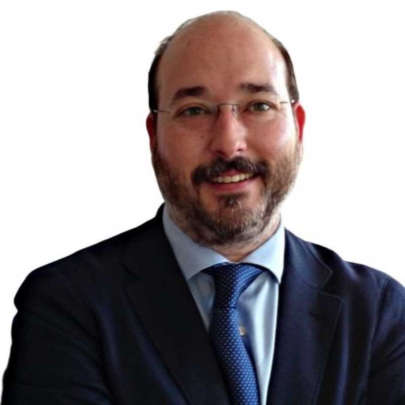 Cristóbal Toro Gallego, Docente UNIR