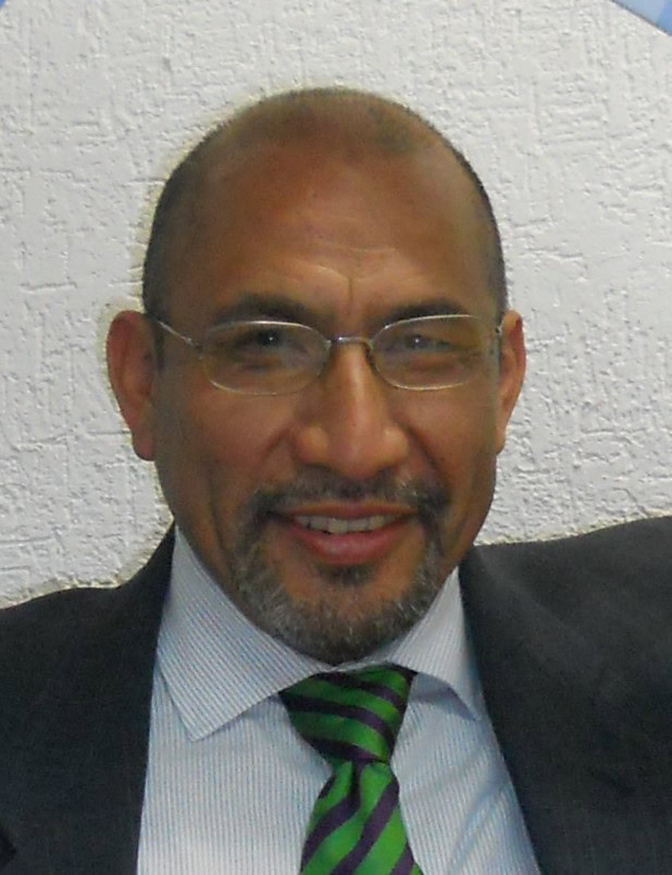 Cutberto Hernández Legorreta, Docente UNIR