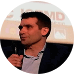 D. Ángel GalánResponsable del Departamento de Inteligencia de NegociosCORREOS