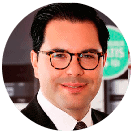 D. Antonio Cantalapiedra AsensioChief Executive Officer Spain¬PortugalMY TAXI