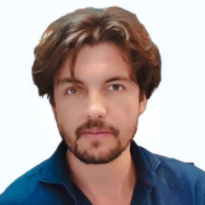 Dancizo Toro Rivadeneira, Docente UNIR