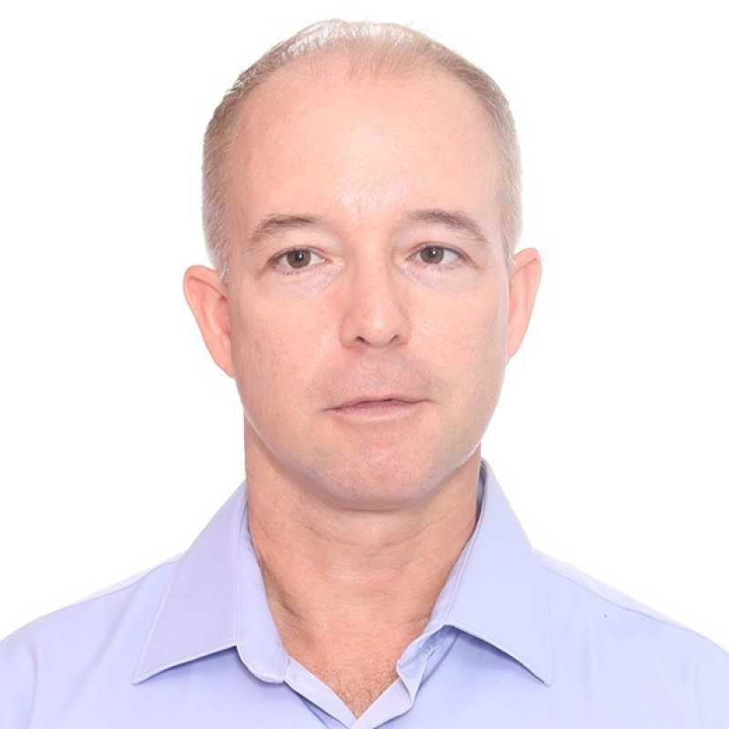 Daniel Arturo Jimenez Garrido