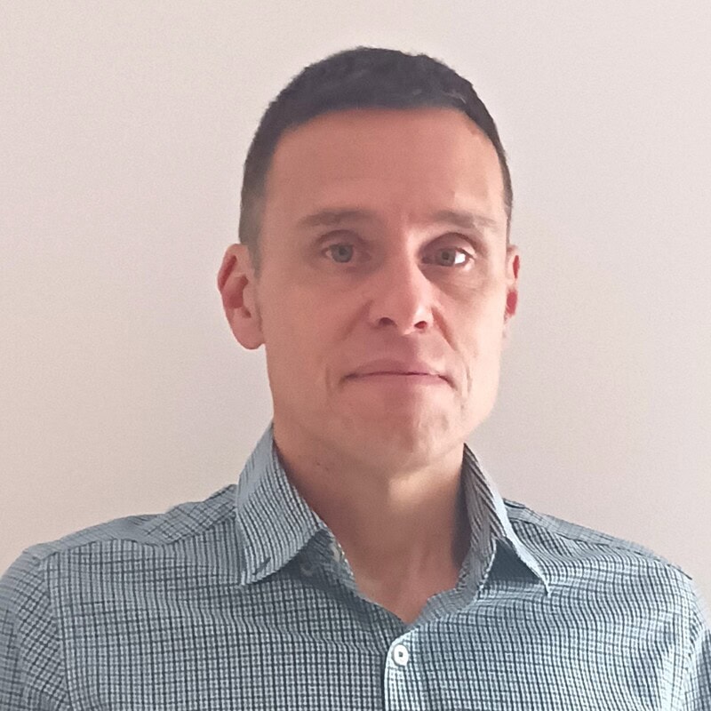 Daniel Castro Bello, Docente UNIR