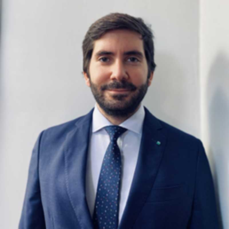 Daniel González Uriel
