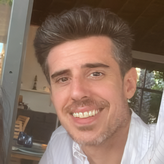 Daniel M. González Pérez, Docente UNIR