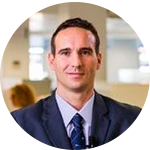 Daniel Masso, Experto asociado