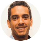 Daniel Medina, Docente UNIR