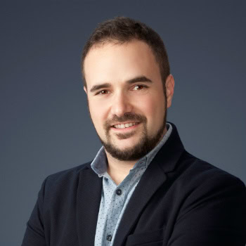Daniel Moro Vallina