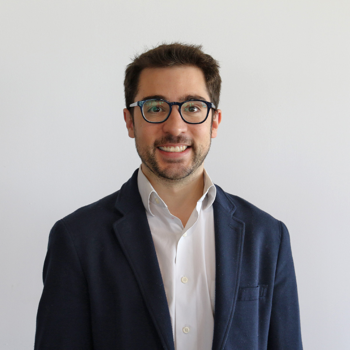 Daniel Pérez Rodríguez, Docente UNIR