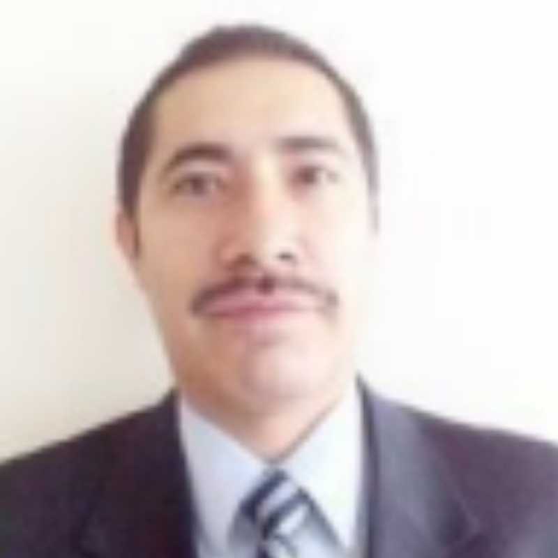 Daniel Sanchez Osyana, Docente UNIR