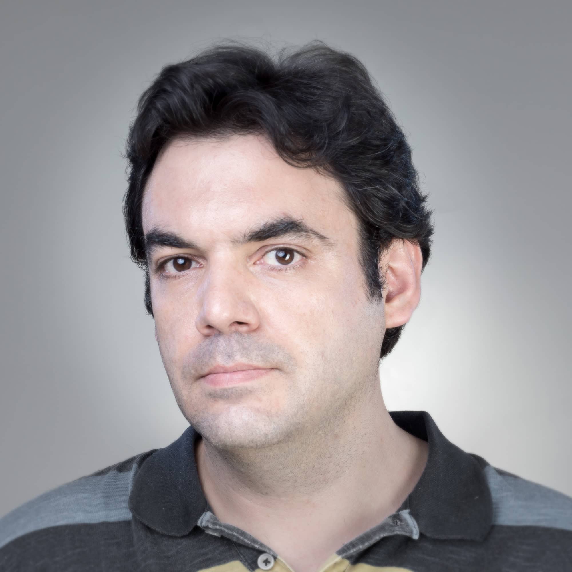 Daniel Vega Borrego