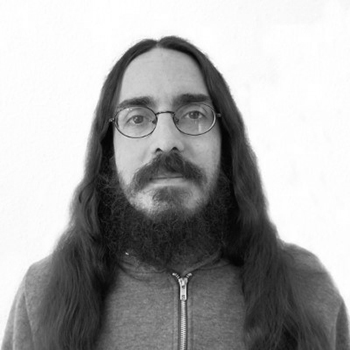 Darío Buñuel Fanconi, Docente UNIR