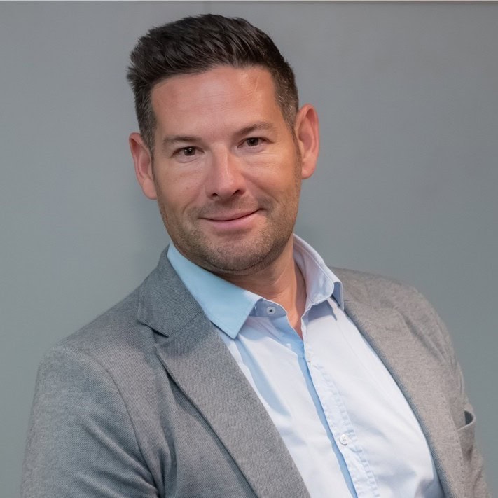 David Alameda García, Docente UNIR