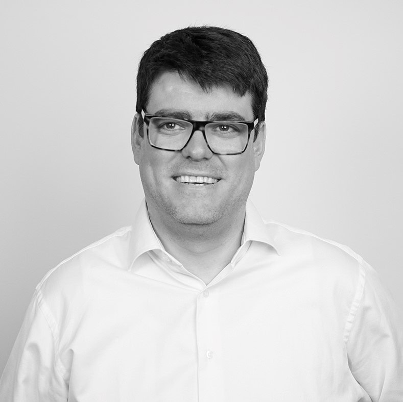 David Barrios Aguirre, Experto Asociado