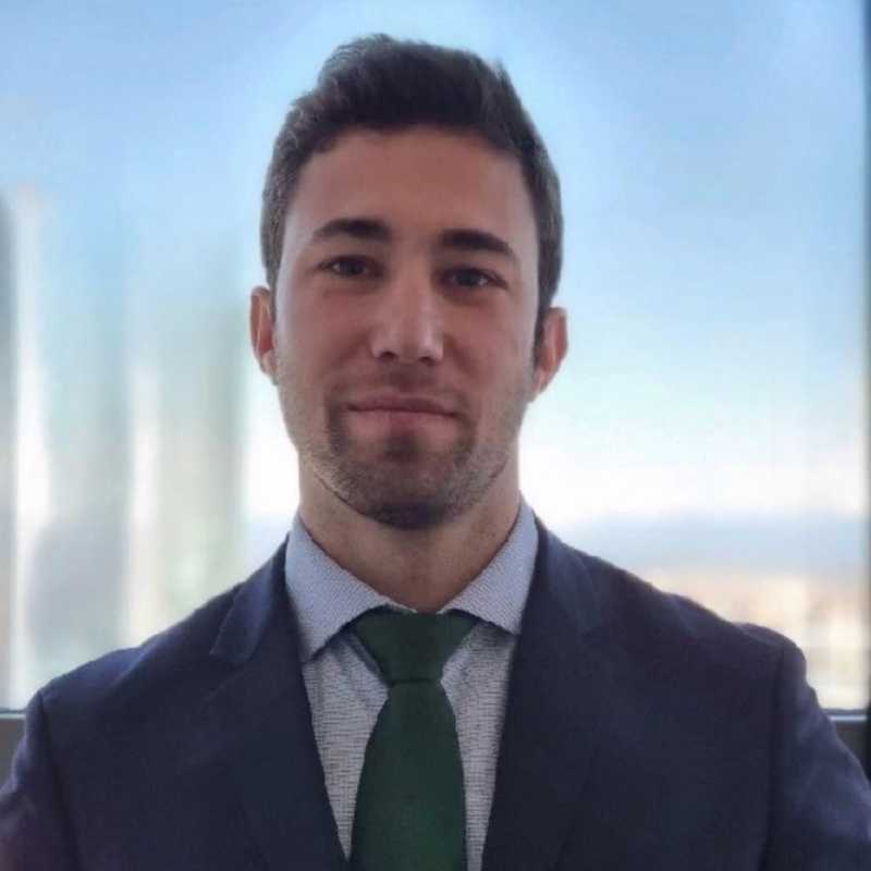 David Castro Vacas, Docente UNIR