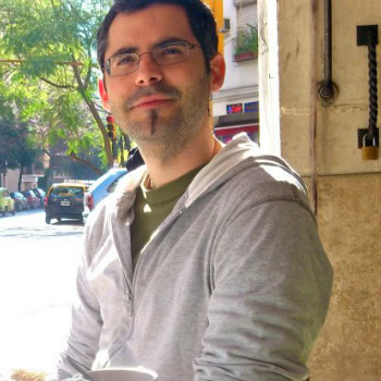 David García Burgos